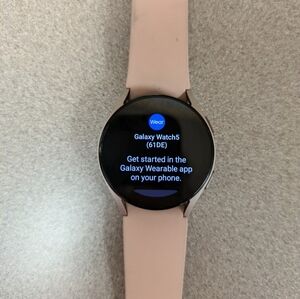 Galaxy Watch 5